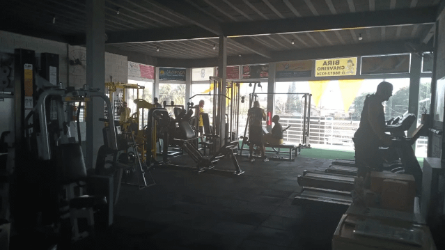 Imagem 3 da galeria do parceiro Nova Forma Fit