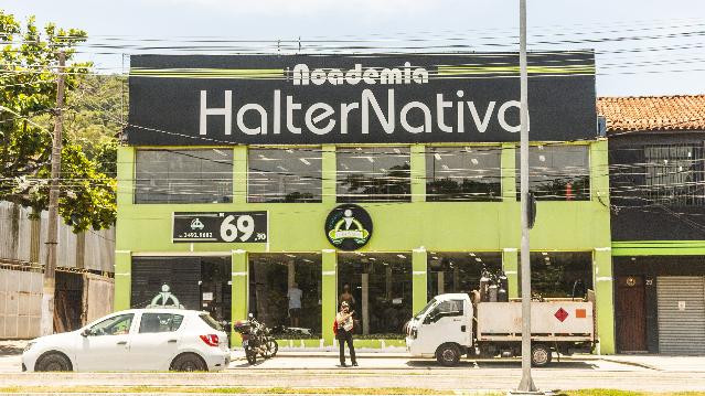 Imagem 2 da galeria do parceiro Halternativa - Itaipu