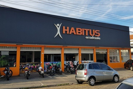 Imagem 2 da galeria do parceiro Habitus Academia