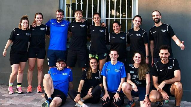 Imagen 3 de la galería del partner Vibe Run