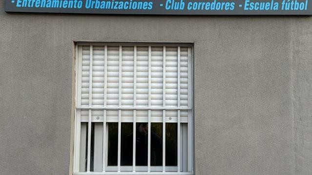 Imagen 2 de la galería del partner Vibe Run