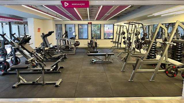 Imagem 3 da galeria do parceiro Ultra Berrini