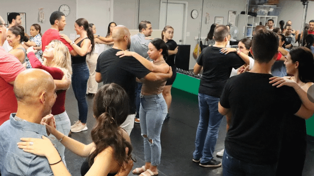 Image 1 from Salsa Kings Weston partner gallery