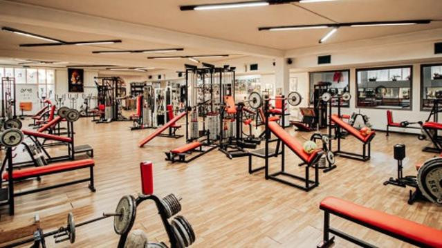 Immagine 3 dalla galleria del partner Victory Gym Garbagnate