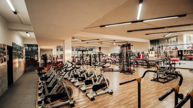 Immagine 1 dalla galleria del partner Victory Gym Garbagnate