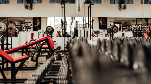 Immagine 2 dalla galleria del partner Victory Gym Garbagnate