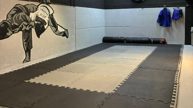 Imagem 1 da galeria do parceiro Fight Company