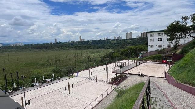 Imagem 3 da galeria do parceiro Arena Pôr do Sol