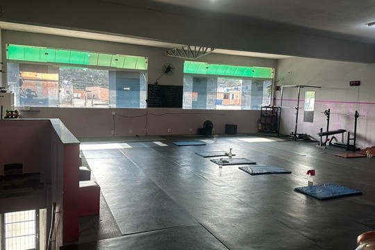 Imagem 1 da galeria do parceiro Studio CRS Treinamento Funcional Feminino