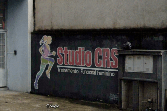 Imagem 2 da galeria do parceiro Studio CRS Treinamento Funcional Feminino
