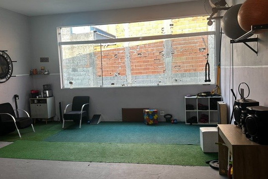 Imagem 3 da galeria do parceiro Studio CRS Treinamento Funcional Feminino