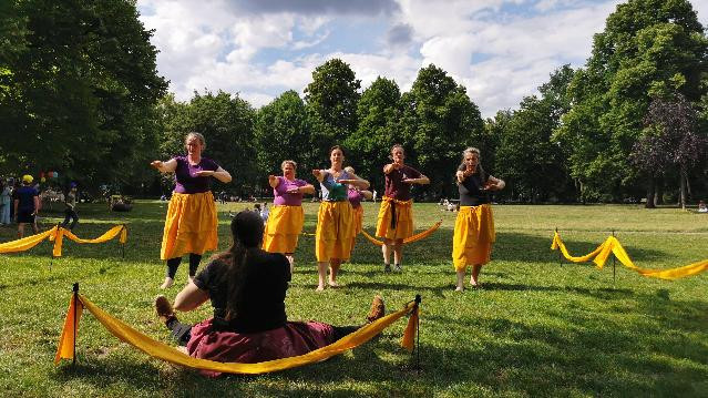 Bild 3 von Halau Hula Makahikina Partnergalerie