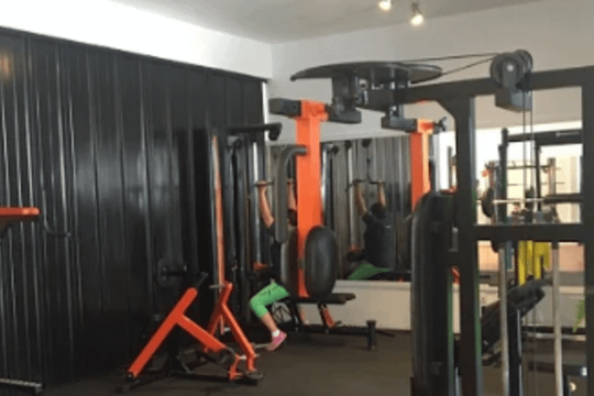 Imagem 1 da galeria do parceiro UpGrade