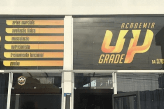 Imagem 2 da galeria do parceiro UpGrade