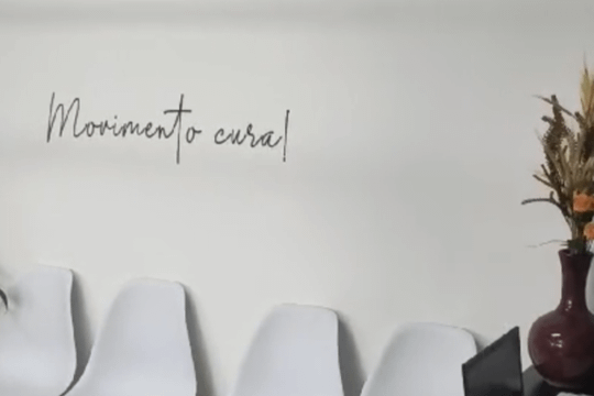 Imagem 3 da galeria do parceiro Sol Pilates Studio