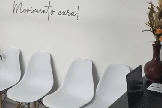 Imagem 2 da galeria do parceiro Sol Pilates Studio