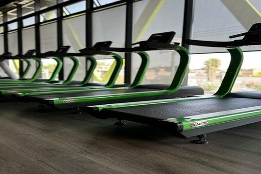 Imagen 3 de la galería del partner Omnia Fitness Center