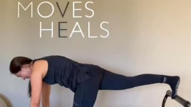 Imagen 2 de la galería del partner NOBU Pilates