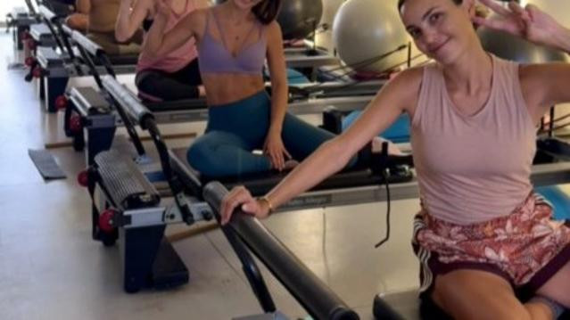 Imagen 3 de la galería del partner NOBU Pilates