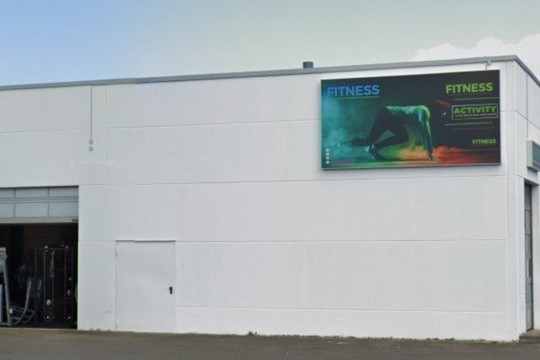 Bild 2 von ACTIVITY FITNESS Germersheim Partnergalerie