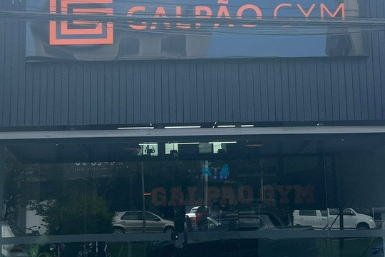 Imagem 2 da galeria do parceiro Galpão Gym