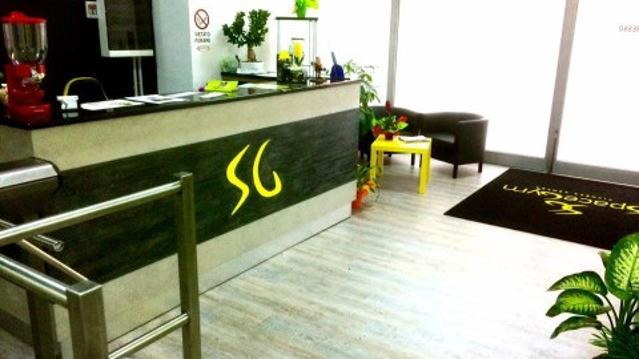 Immagine 2 dalla galleria del partner Space Gym Popoli