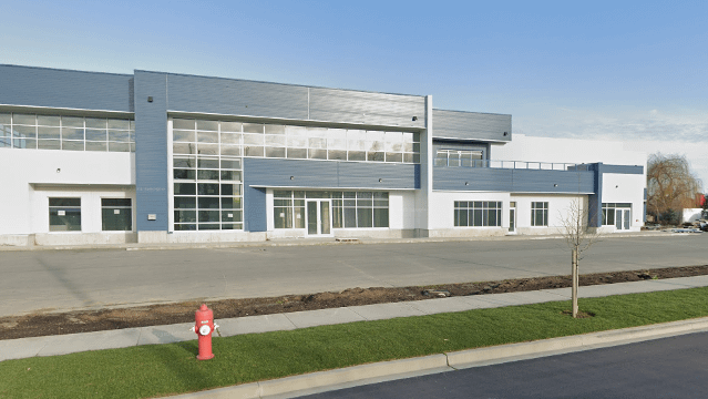 Image 2 de la galerie du partenaire All Elite Fitness