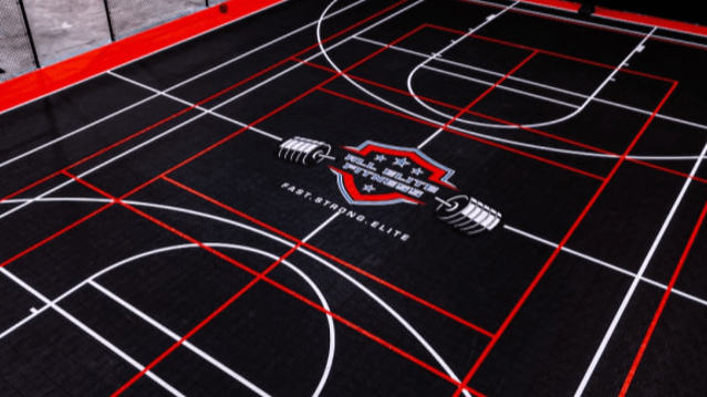 Image 3 de la galerie du partenaire All Elite Fitness