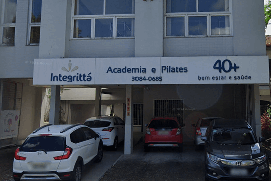 Imagem 2 da galeria do parceiro Academia Integrittá