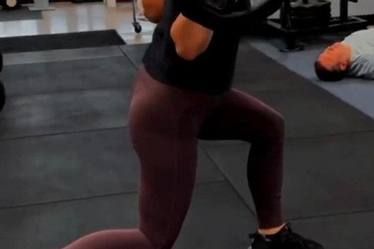 Image 3 from M Fit partner gallery