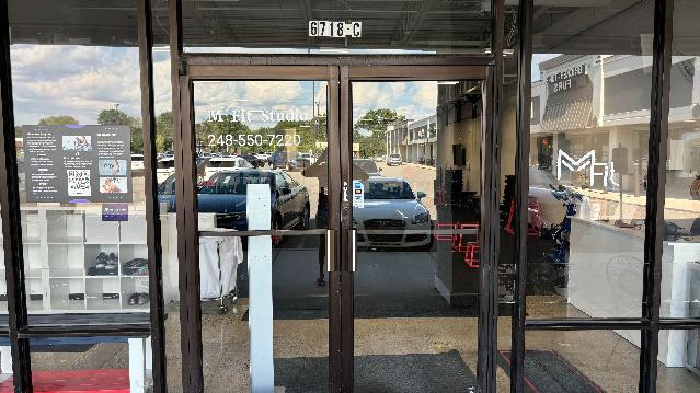 Image 2 from M Fit partner gallery