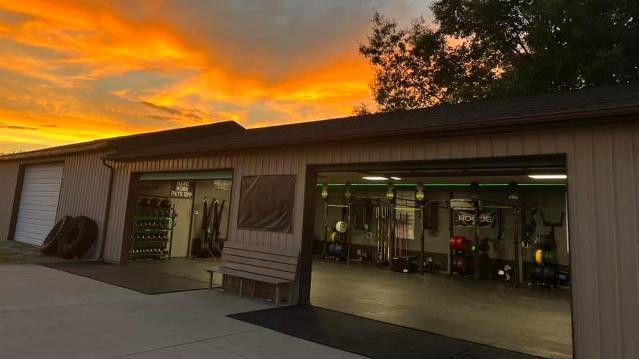 Image 2 from Milan CrossFit partner gallery