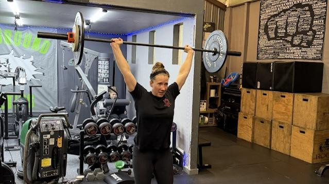 Image 3 from Milan CrossFit partner gallery