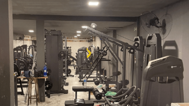 Imagem 1 da galeria do parceiro Inocoopfit MMFit