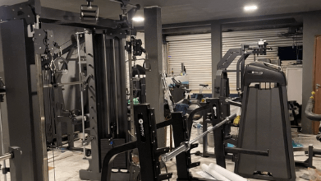 Imagem 2 da galeria do parceiro Inocoopfit MMFit