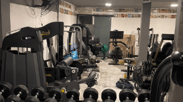 Imagem 3 da galeria do parceiro Inocoopfit MMFit