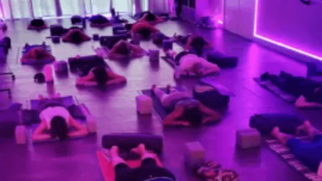 Image 3 from Yoga Center of Deerfield Beach partner gallery