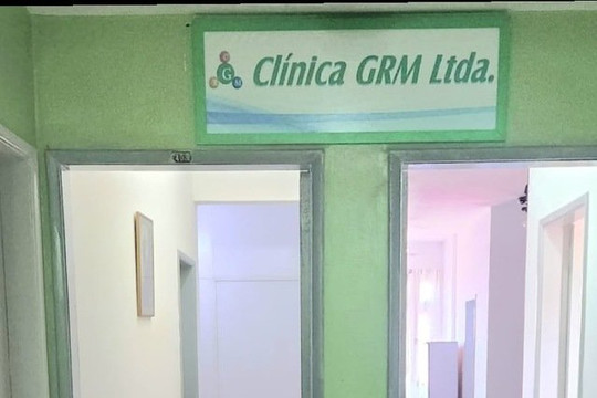 Imagem 2 da galeria do parceiro Clínica GRM