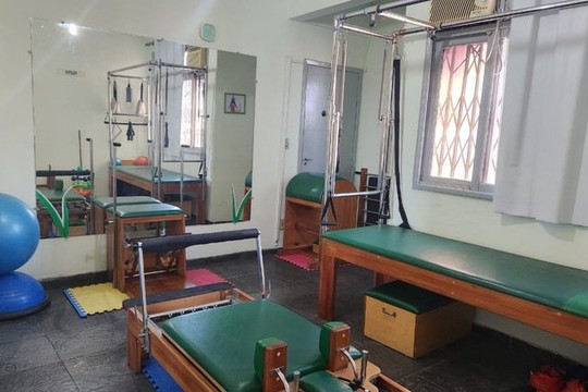 Imagem 1 da galeria do parceiro Clínica GRM