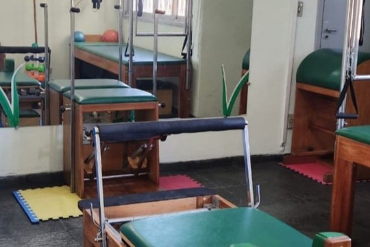 Imagem 3 da galeria do parceiro Clínica GRM