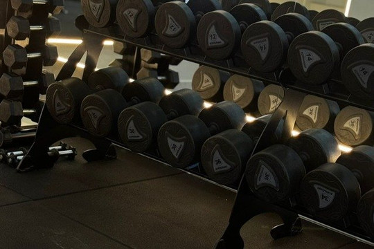 Imagem 3 da galeria do parceiro GREENFIT MOC ACADEMIA