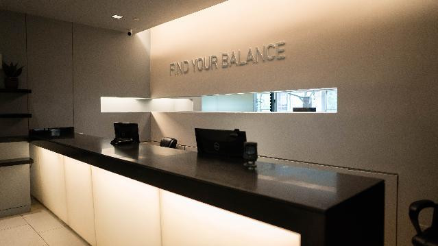 Image 2 from Complete Body- Union Square partner gallery