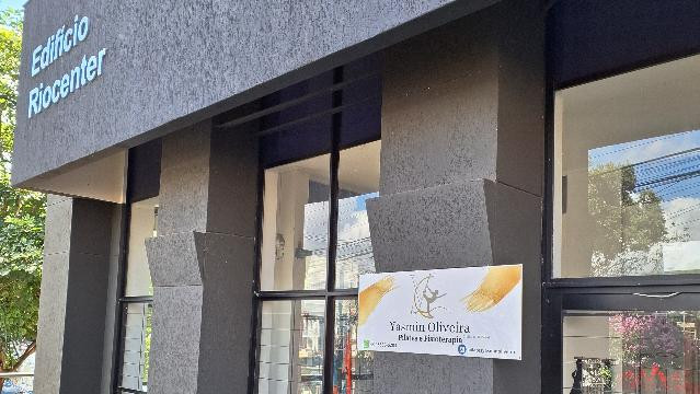 Imagem 2 da galeria do parceiro Pilates Yasmin Oliveira