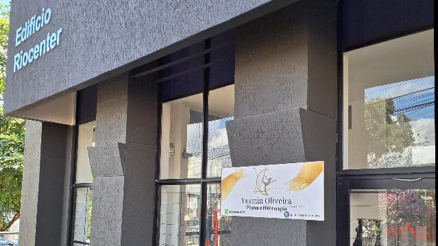 Imagem 1 da galeria do parceiro Pilates Yasmin Oliveira