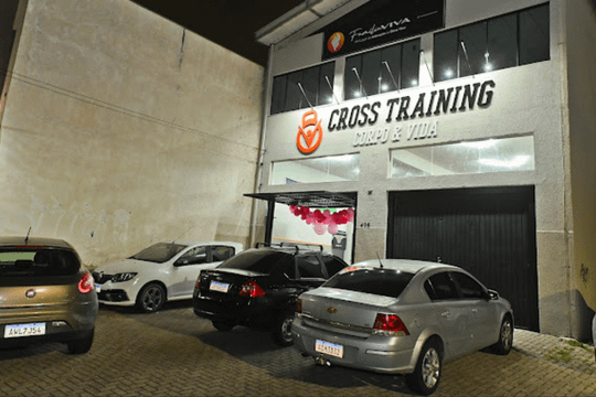 Imagem 2 da galeria do parceiro Cross Training Corpo e Vida