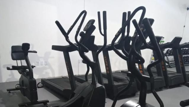 Imagem 1 da galeria do parceiro HiiT FIT Academia