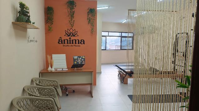 Imagem 1 da galeria do parceiro Ânima Studio de Pilates - São Bernardo do Campo
