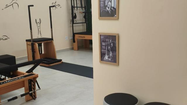Imagem 3 da galeria do parceiro Ânima Studio de Pilates - São Bernardo do Campo