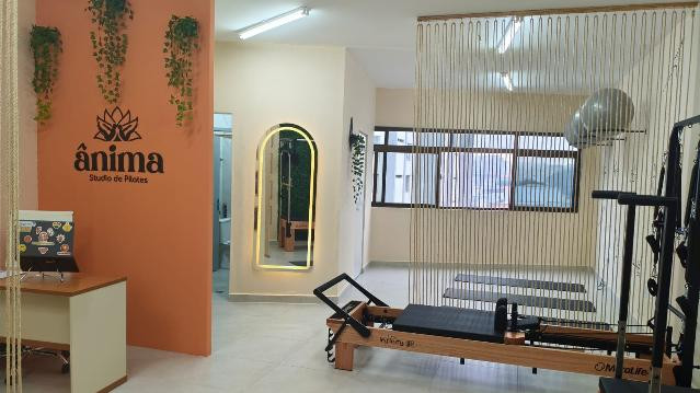 Imagem 2 da galeria do parceiro Ânima Studio de Pilates - São Bernardo do Campo