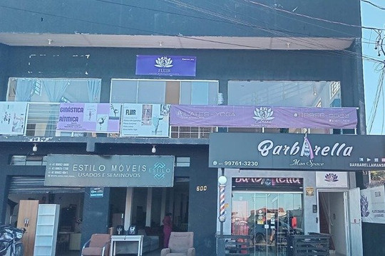 Imagem 2 da galeria do parceiro Elaini Pilates e Dança